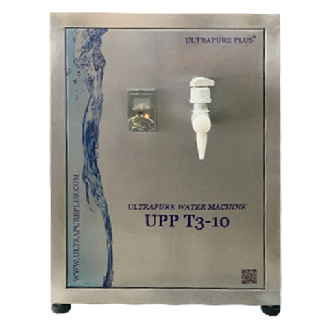 Read more about the article Máy nước siêu tinh khiết UPP T3